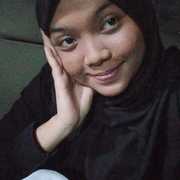 Wilda Nurjannah