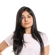 Namaswi Mahesh Chandarana's avatar