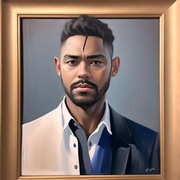 VilLedger Batson's avatar