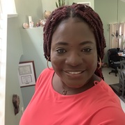 Esther Amoako's avatar