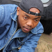 Percival Ngcobo's avatar