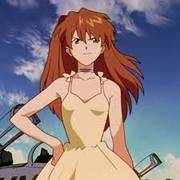 Asuka Hasakari's avatar