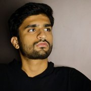 Prajwal Patil's avatar