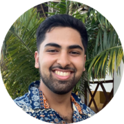 Raunak Chowdhuri