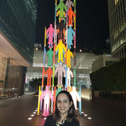 Aashkaben Kalpesh Patel's avatar