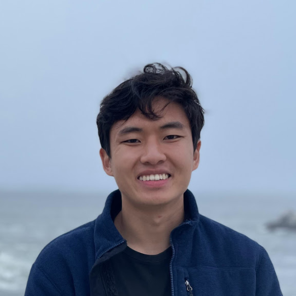 Kevin Hu's (KevinHu) software portfolio | Devpost