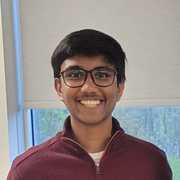 Rohan Katreddy's avatar