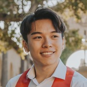 Justin (Peng Hao) Lu's avatar