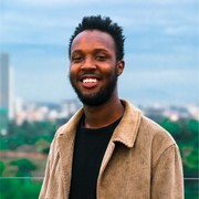 Vincent Ogol's avatar