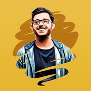 Malvin Kendrik's avatar