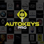 Autokeys Pro's avatar
