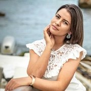 Pamela Edwards's avatar