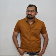 Jimmy Trivedi's avatar