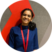 Janhavi  Patil's avatar