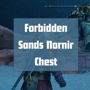 Forbidden Sands  Nornir Chest's avatar