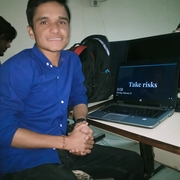 Mukesh  Utmani