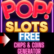 #FREE# Pop Slots Chips Generator Without Verification's avatar