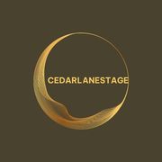 cedarlanestage org's avatar