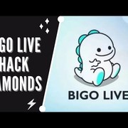Bigo Live free Bigo Live Unlimited Diamonds's avatar