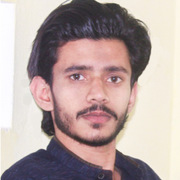 Tushar Rajpoot