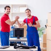 Movee Removalists Mandurah's avatar