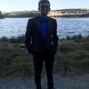 Aditya Patra's avatar