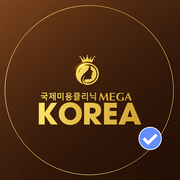 Mega Korea's avatar