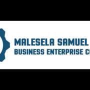 MR MALESELA SAMUEL MOGALE