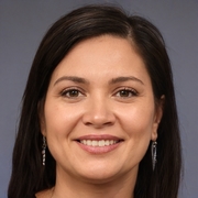 Fabricia Salas's avatar