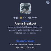 arena-breakout-mod-apk hack's avatar