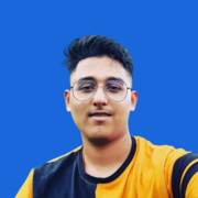 Jayesh Thar's avatar