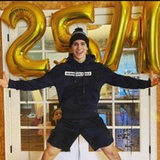 Joe Albanese Merch's avatar