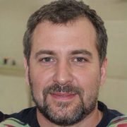 Terry Danvers's avatar