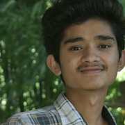 Sabin Bhattarai