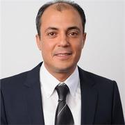 Mohamed Chergui's avatar
