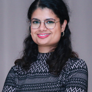 Mouna Jelassi's avatar