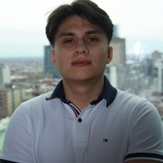 Axel Moran Caballero
