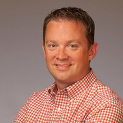 Marc Ginter  Jacksonville's avatar