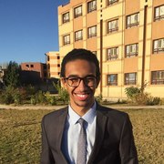 SalahDin Rezk's avatar