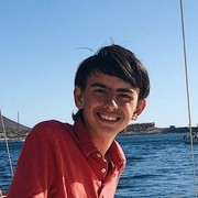 Davyd Viniarskyi's avatar