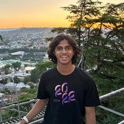 Pranav Shikarpur's avatar