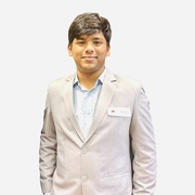 Md Abu Rayhan's avatar