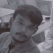 Lakshman K Gopal's avatar