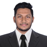 Md Sayem Chowdhury's avatar