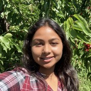 Ashita Singh's avatar