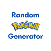 random pokemon generator's avatar