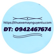 Thuê xe máy Nguyễn Tú's avatar