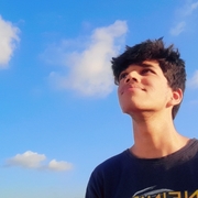 Sushant Pulipati's avatar