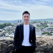 Raymond Wong's avatar