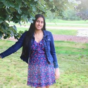 Tanisha Rajgor's avatar